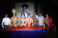 Sri Satya Sai Avatharam Movie Opening Gallery